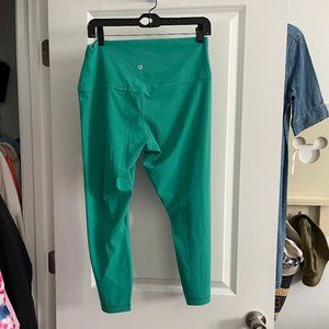 lululemon Align™ High-Rise Crop